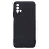 Защитный чехол Akami Jam Redmi 9T Black