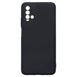 Защитный чехол Akami Jam Redmi 9T Black