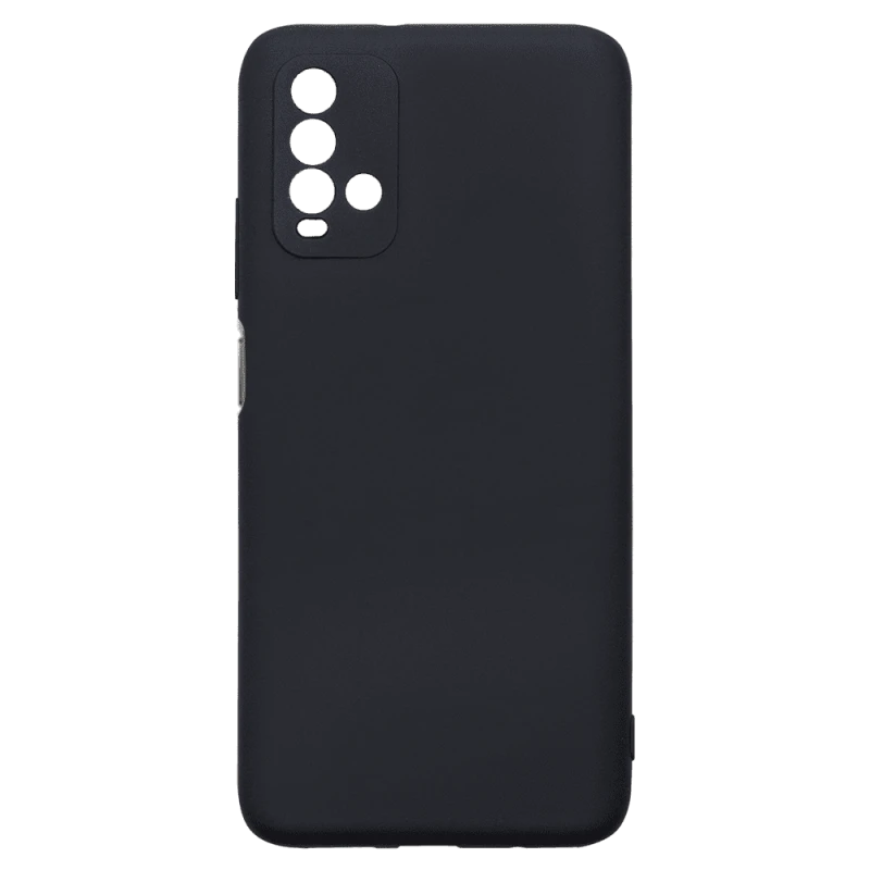 Защитный чехол Akami Jam Redmi 9T Black