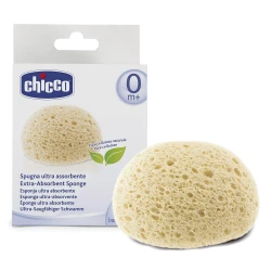 Chicco Baby Moments çimizdirmə süngəri 00007865000000