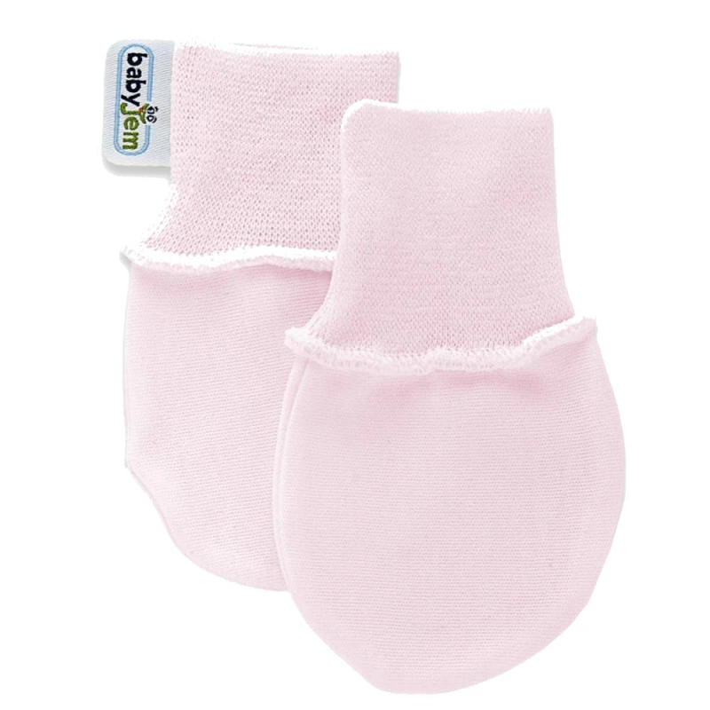 Варежка для купания BabyJem