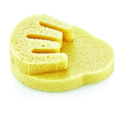 Губка для купания BabyJem 8699203310379
