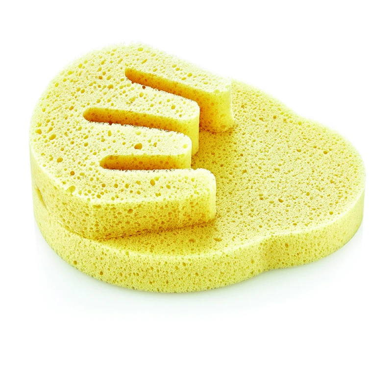 Губка для купания BabyJem 8699203310379