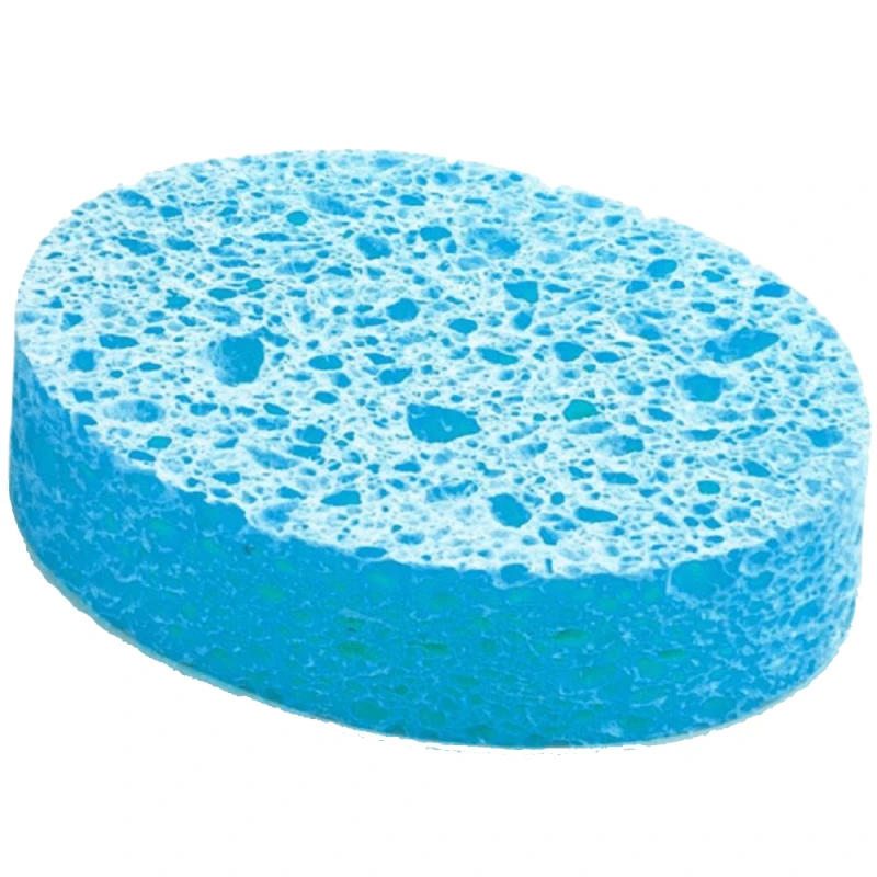 Губка для купания BabyJem 8699204310200