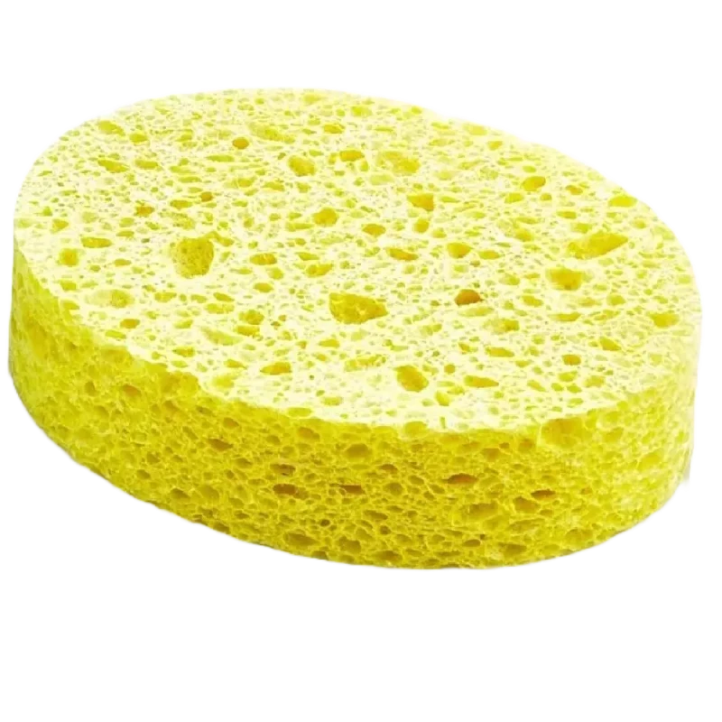 Çimizdirmə süngəri BabyJem 8699206310208