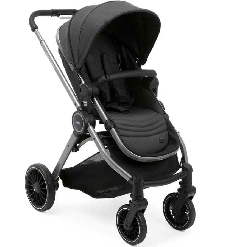 Uşaq arabası Chicco Best Friend Pro Pirate 06079866420000