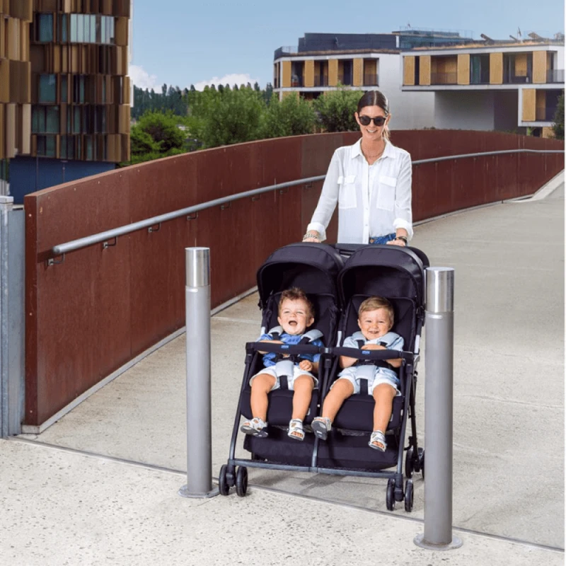 Uşaq arabası Chicco Ohlala 07079279410000