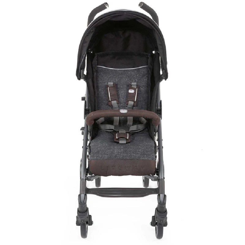 Uşaq arabası Chicco Lite Way 3 Top 08079599030000