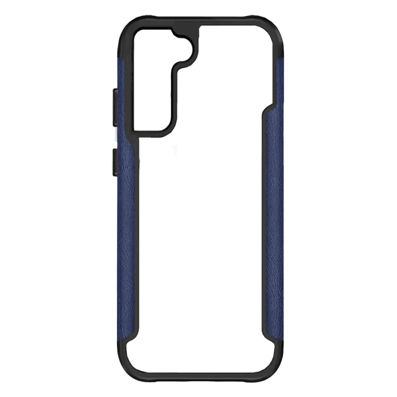 Защитный чехол Akami Ryoto Samsung S21 Blue