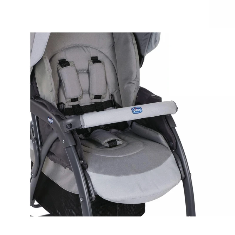 Детская коляска Chicco Simplicity Plus Top