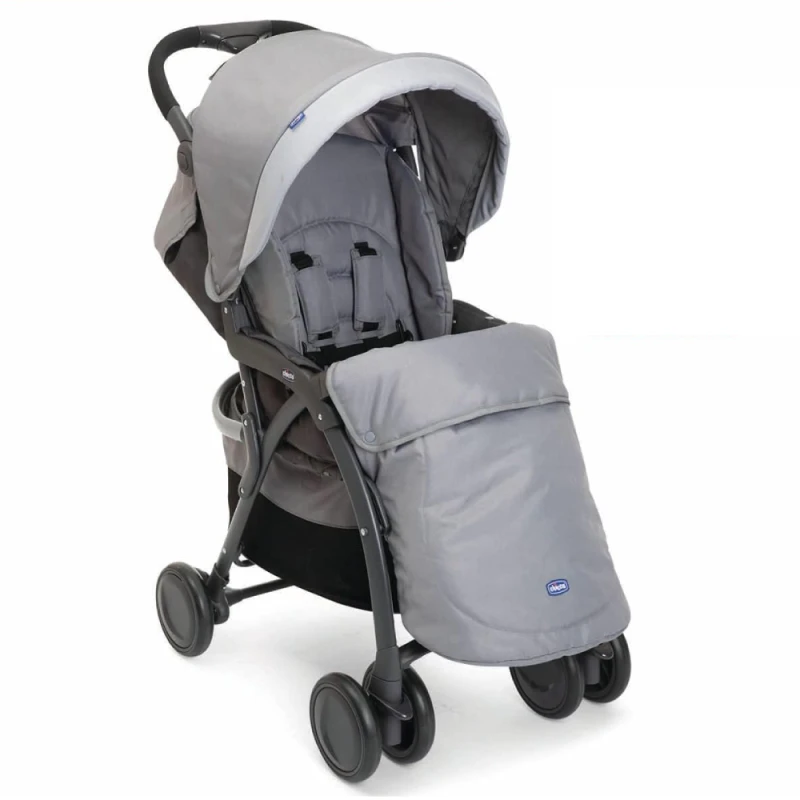 Детская коляска Chicco Simplicity Plus Top