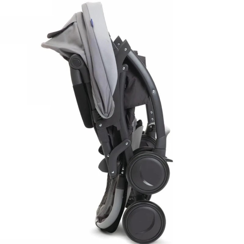 Детская коляска Chicco Simplicity Plus Top