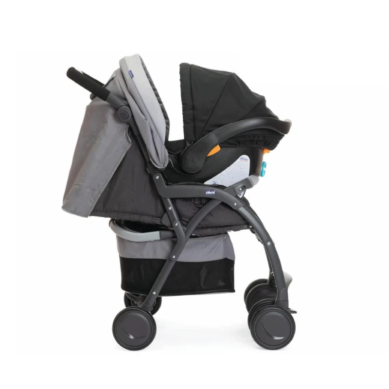Детская коляска Chicco Simplicity Plus Top