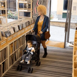 Uşaq arabası Chicco London Matrix 08079258270000