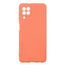 Защитный чехол Akami Samsung A22 JAM Case Peach