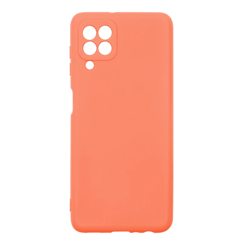 Защитный чехол Akami Samsung A22 JAM Case Peach