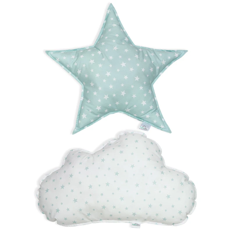 Декоративный набор подушек Funnababy