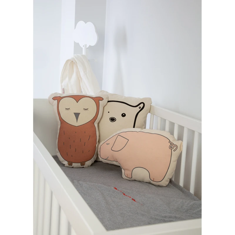 Childhome dekorativ uşaq balışı  / CCCCBE