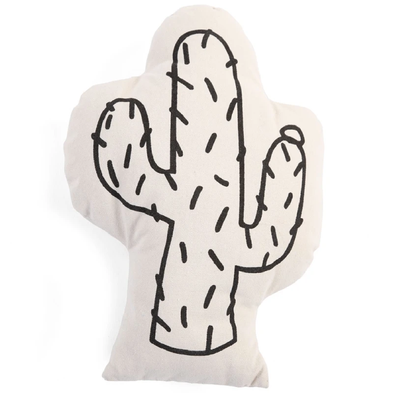 Декоративная детская подушка Childhome / CCCCCA