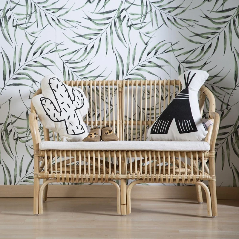 Декоративная детская подушка Childhome / CCCCCA