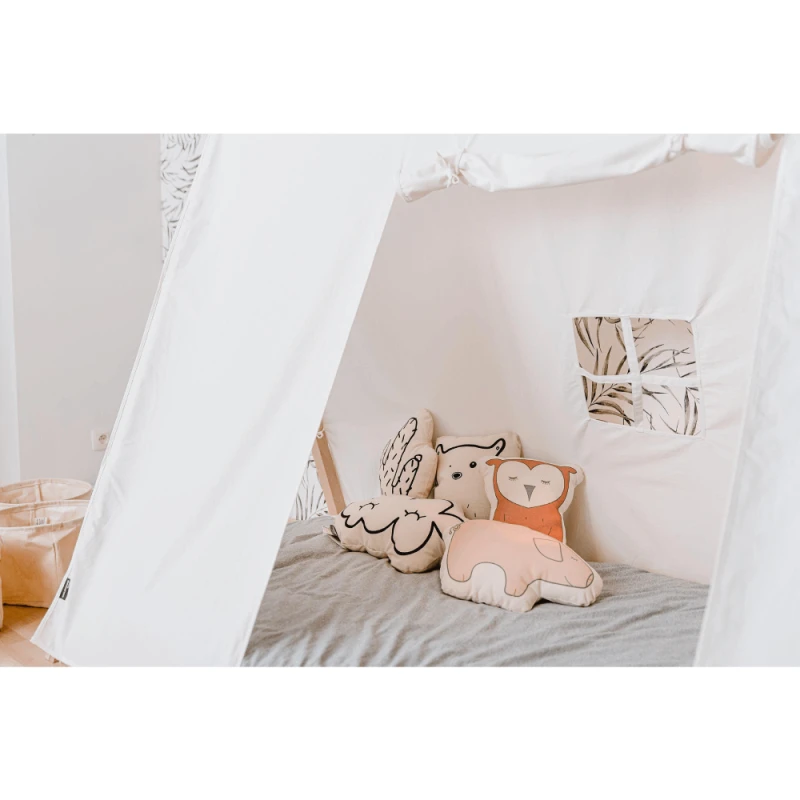 Декоративная детская подушка Childhome / CCCCCL