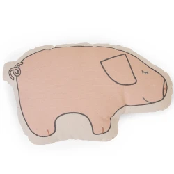 Декоративная детская подушка Childhome / CCCCPIG