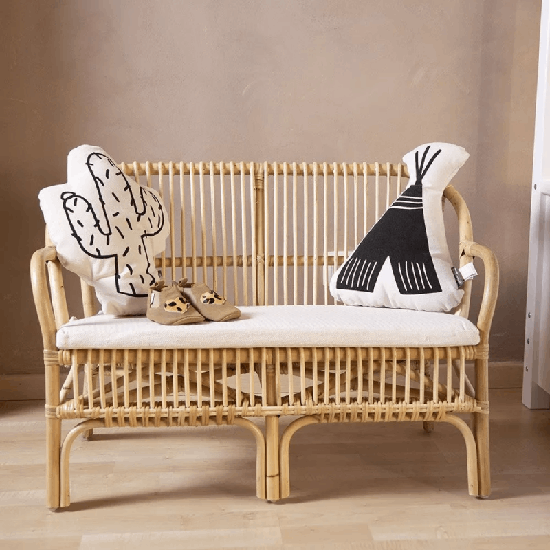 Childhome dekorativ uşaq balışı / CCCCTE