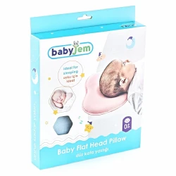 BabyJem uşaq yastığı / 8681049254153