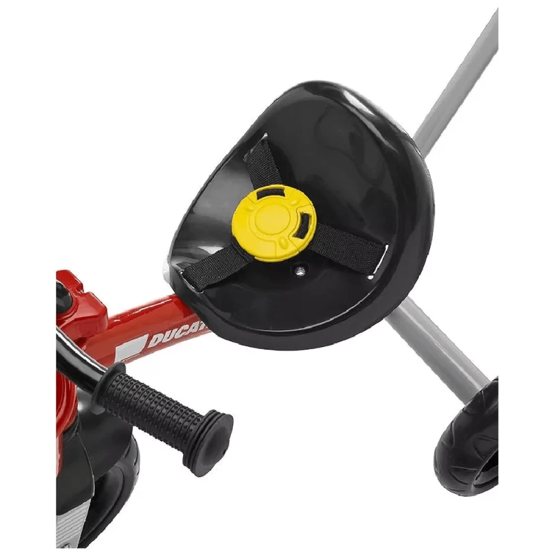 Chicco velosiped Ducati / 00007412070000