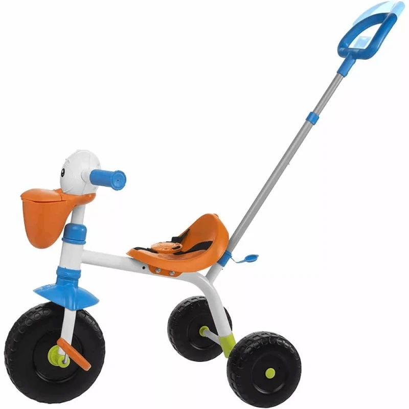 Uşaq velosipedi Chicco Pelikan Trike 00006714000000