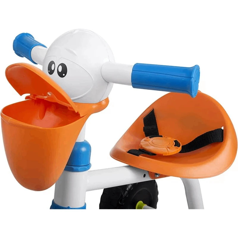 Uşaq velosipedi Chicco Pelikan Trike 00006714000000