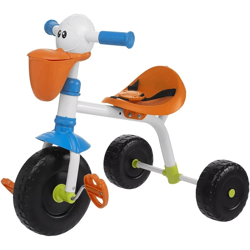 Uşaq velosipedi Chicco Pelikan Trike 00006714000000