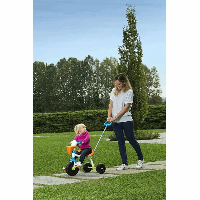Uşaq velosipedi Chicco Pelikan Trike 00006714000000