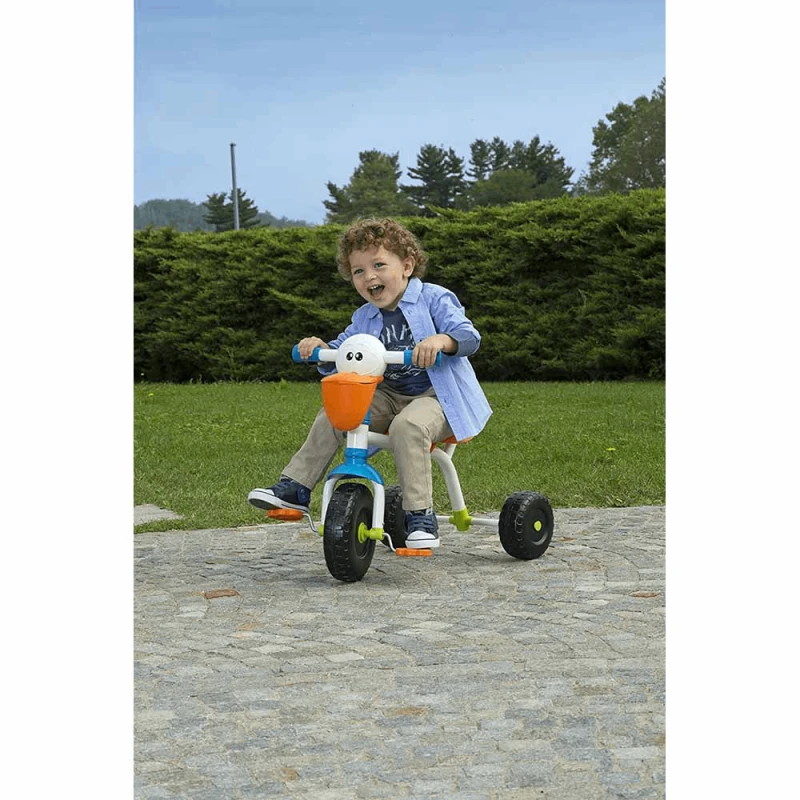 Uşaq velosipedi Chicco Pelikan Trike 00006714000000