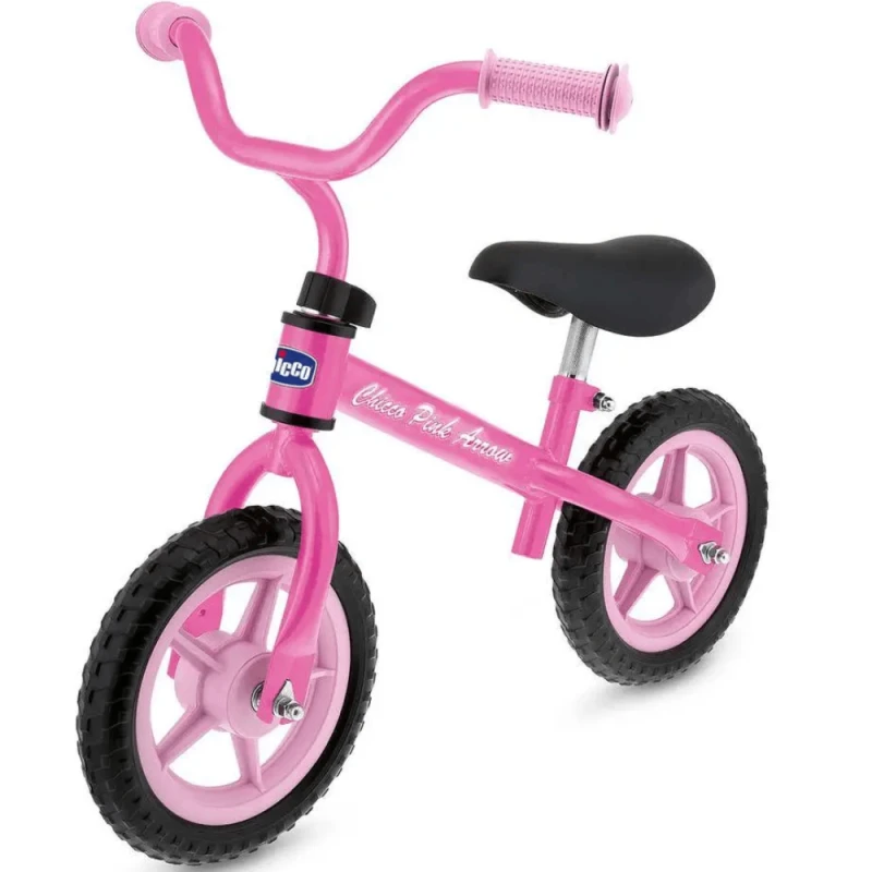 Veloqaçış Chicco Pink Arrow 00001716100000