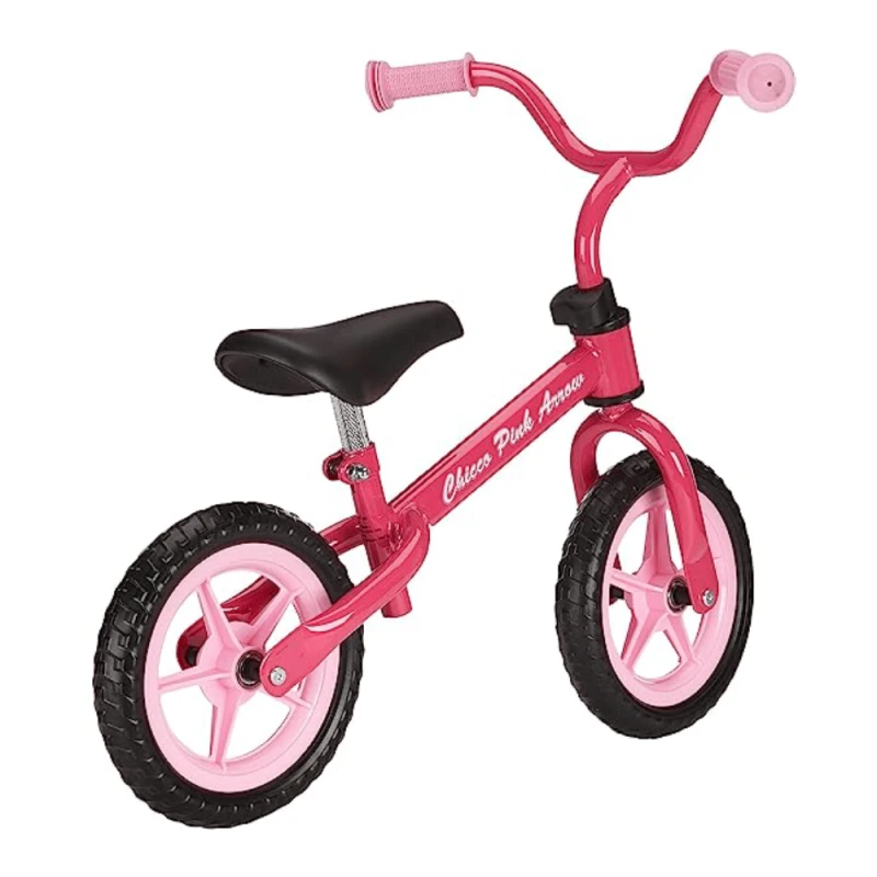 Veloqaçış Chicco Pink Arrow 00001716100000