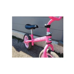 Veloqaçış Chicco Pink Arrow 00001716100000