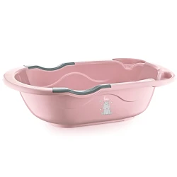 Ванна на колесах BabyJem 8681049231338