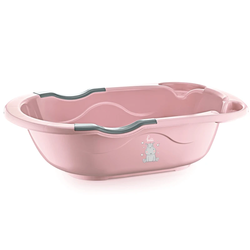 Ванна на колесах BabyJem 8681049231338