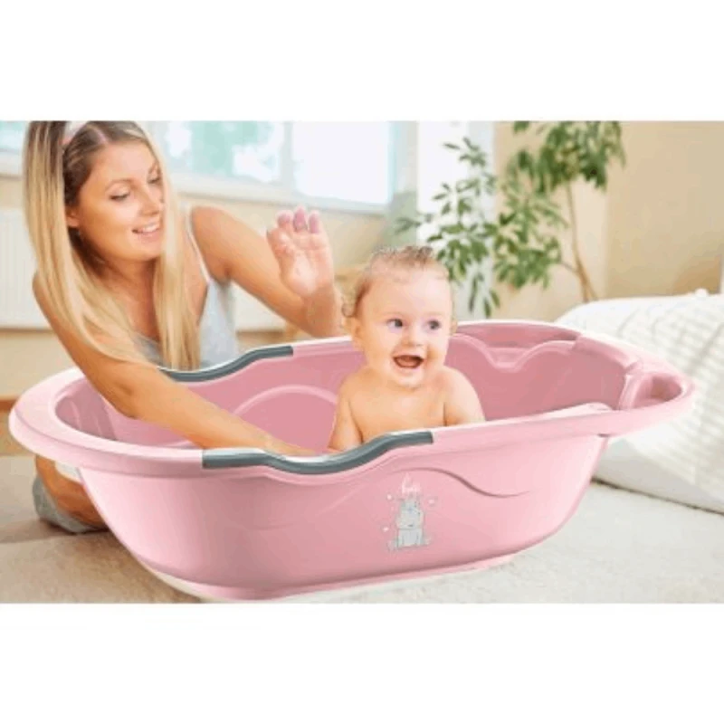 Ванна на колесах BabyJem 8681049231338