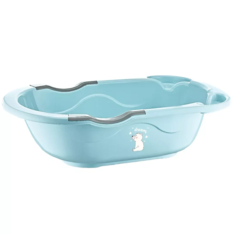 Ванна на колесах BabyJem 8681049211330