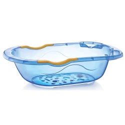 Təkərli vanna BabyJem 8699205310315