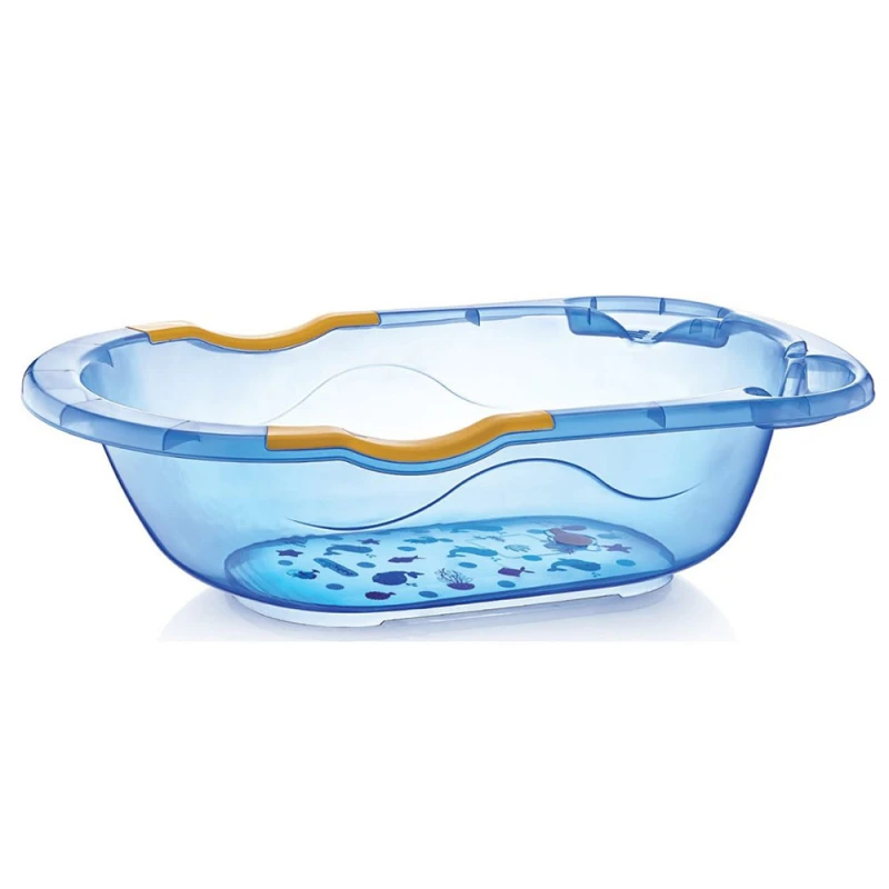 Ванна на колесах BabyJem 8699205310315