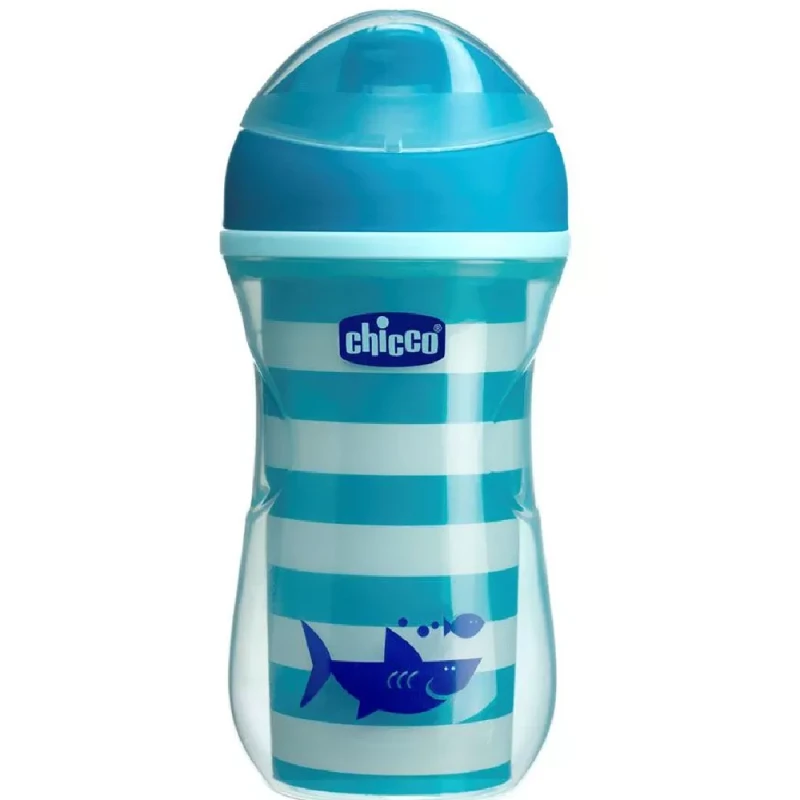 Su qabı Chicco Active 00006981200000 (266 ml)
