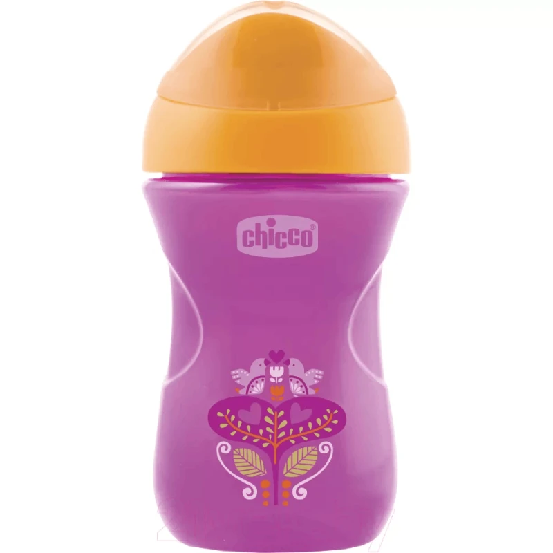 Su qabı Chicco Easy 00006961100000 (266 ml)