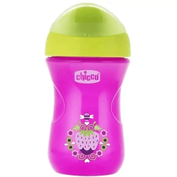 Поильник Chicco Easy 00006961100050 (266 мл)