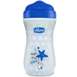 Su qabı Chicco Glowing 00006971200000 (266 ml)