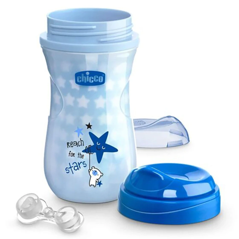 Su qabı Chicco Glowing 00006971200000 (266 ml)