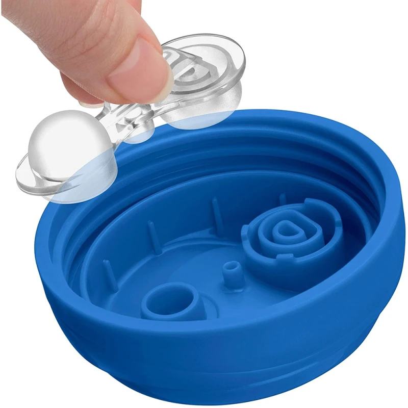 Su qabı Chicco Glowing 00006971200000 (266 ml)