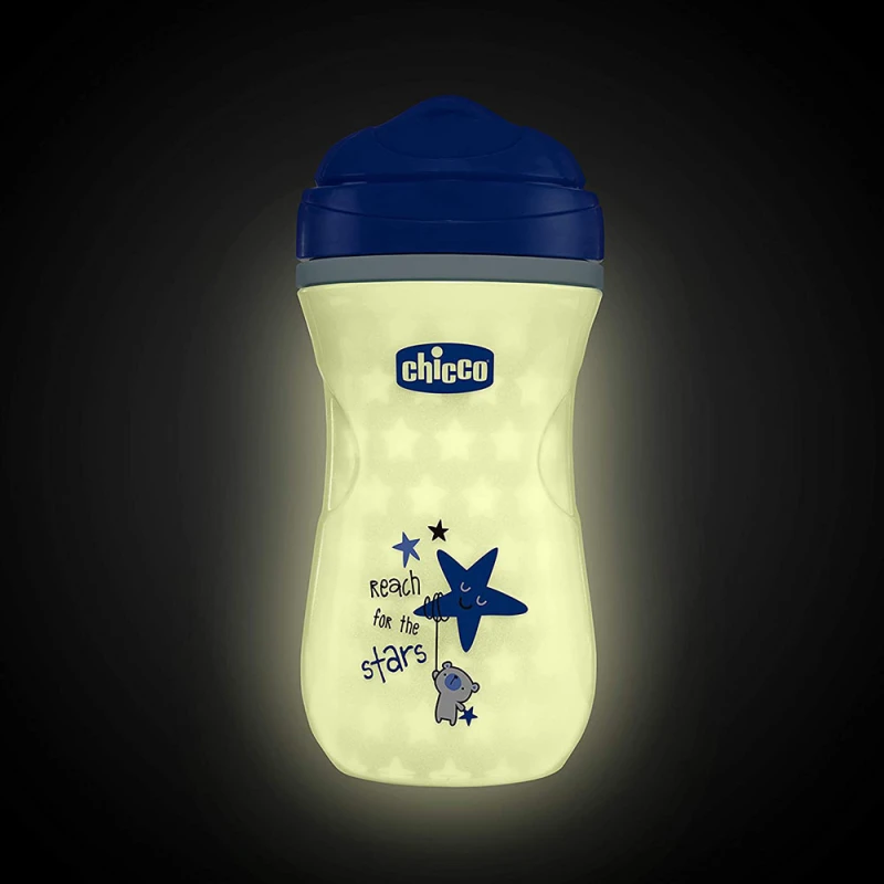 Su qabı Chicco Glowing 00006971200000 (266 ml)